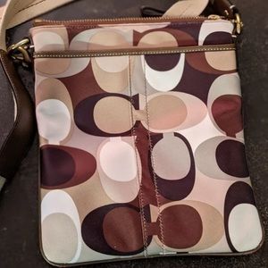 Coach Crossbody